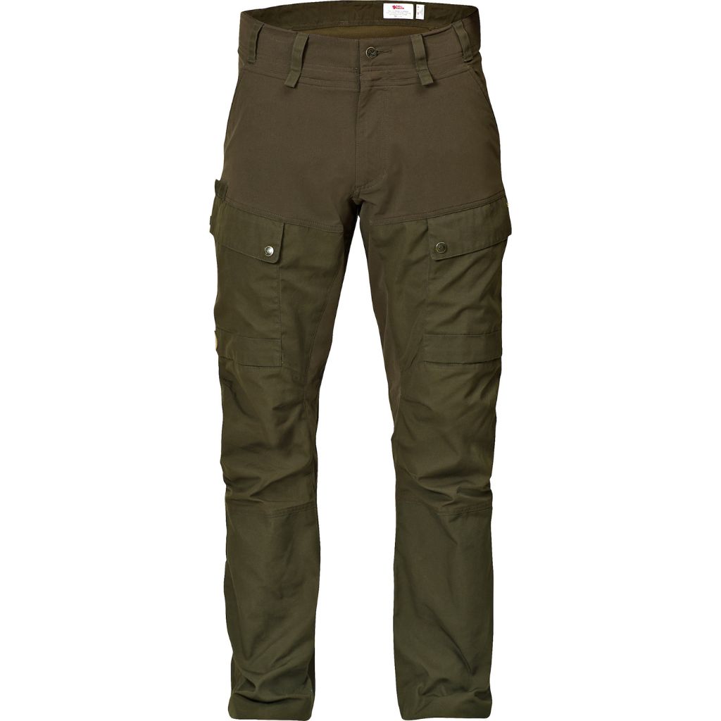 Men's Pants | Safari Outdoor